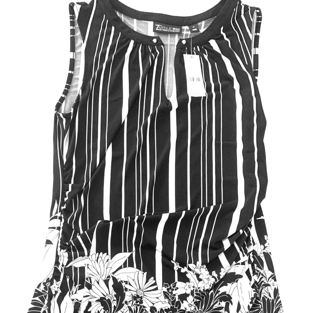 NY & Co. Blouse